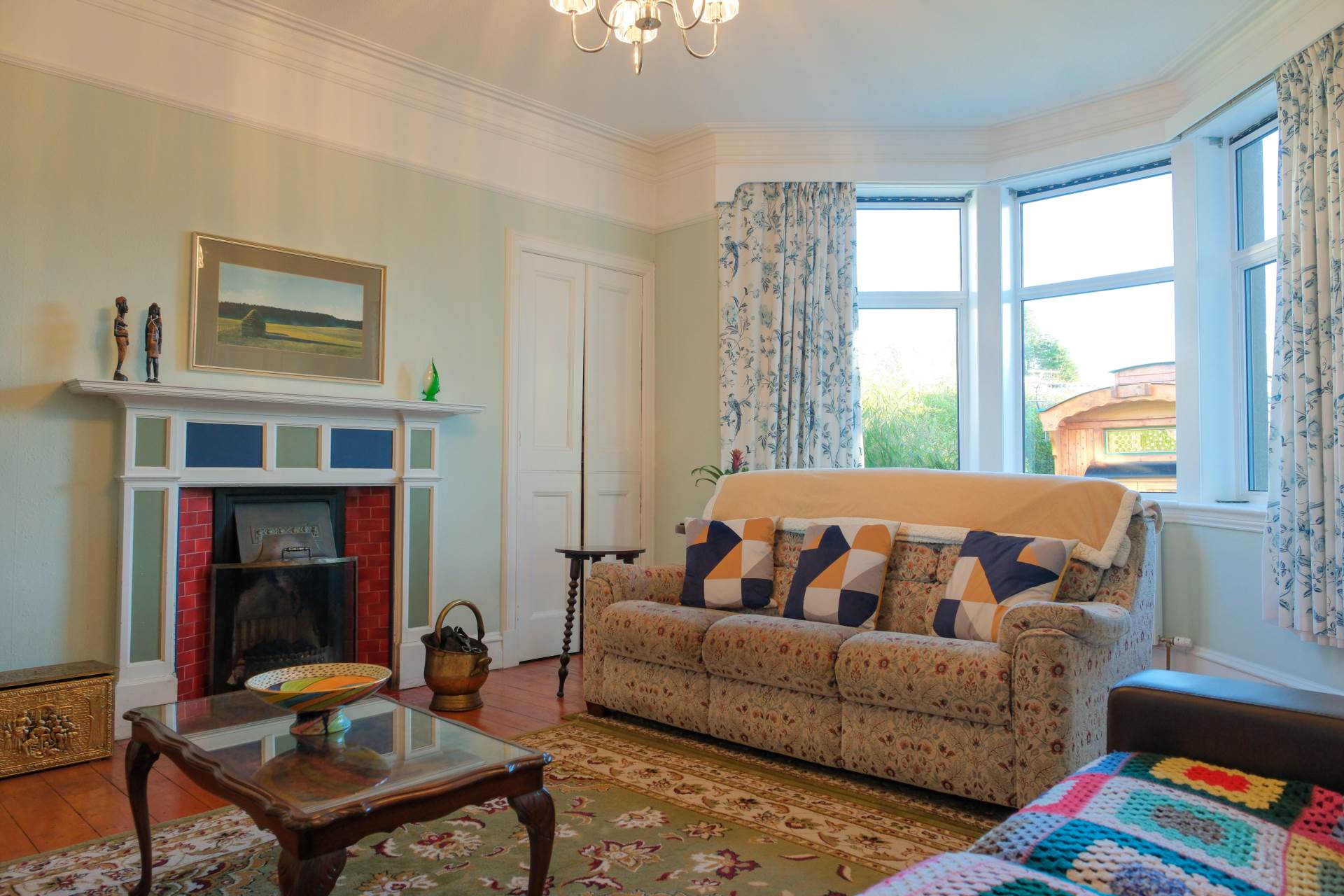 Merryton Crescent, Nairn, Image 6