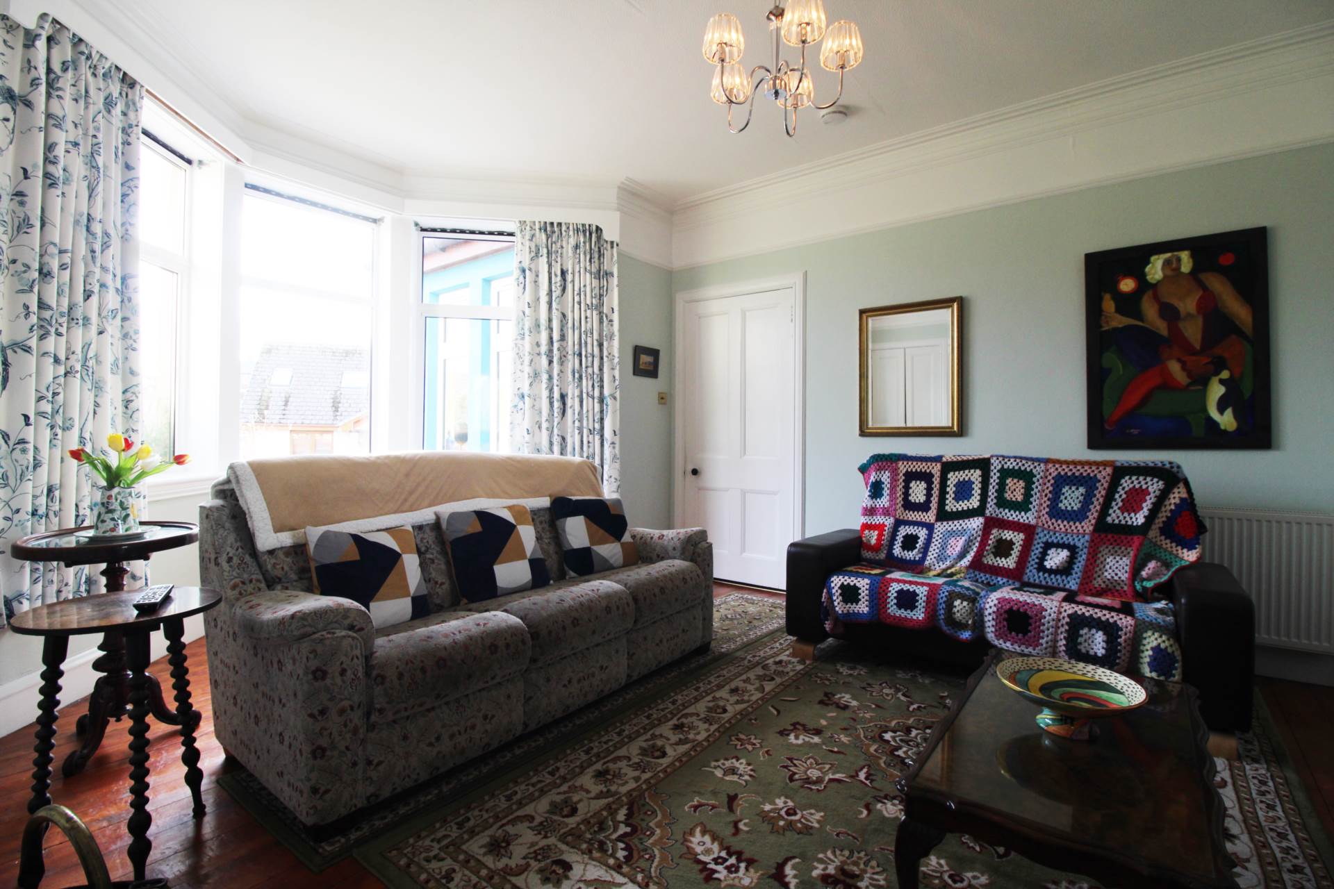 Merryton Crescent, Nairn, Image 7
