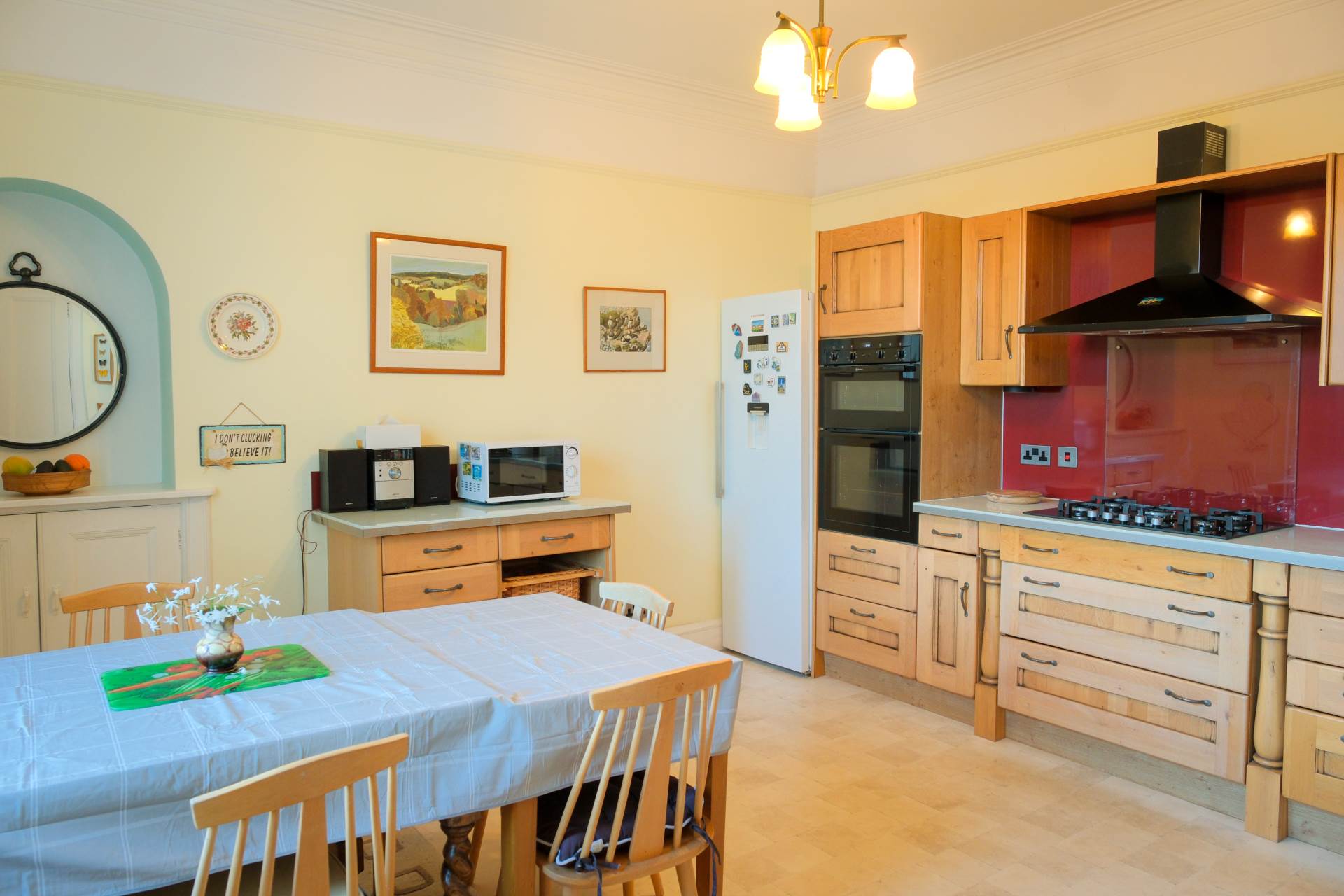 Merryton Crescent, Nairn, Image 8