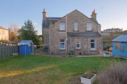 Merryton Crescent, Nairn, Image 26