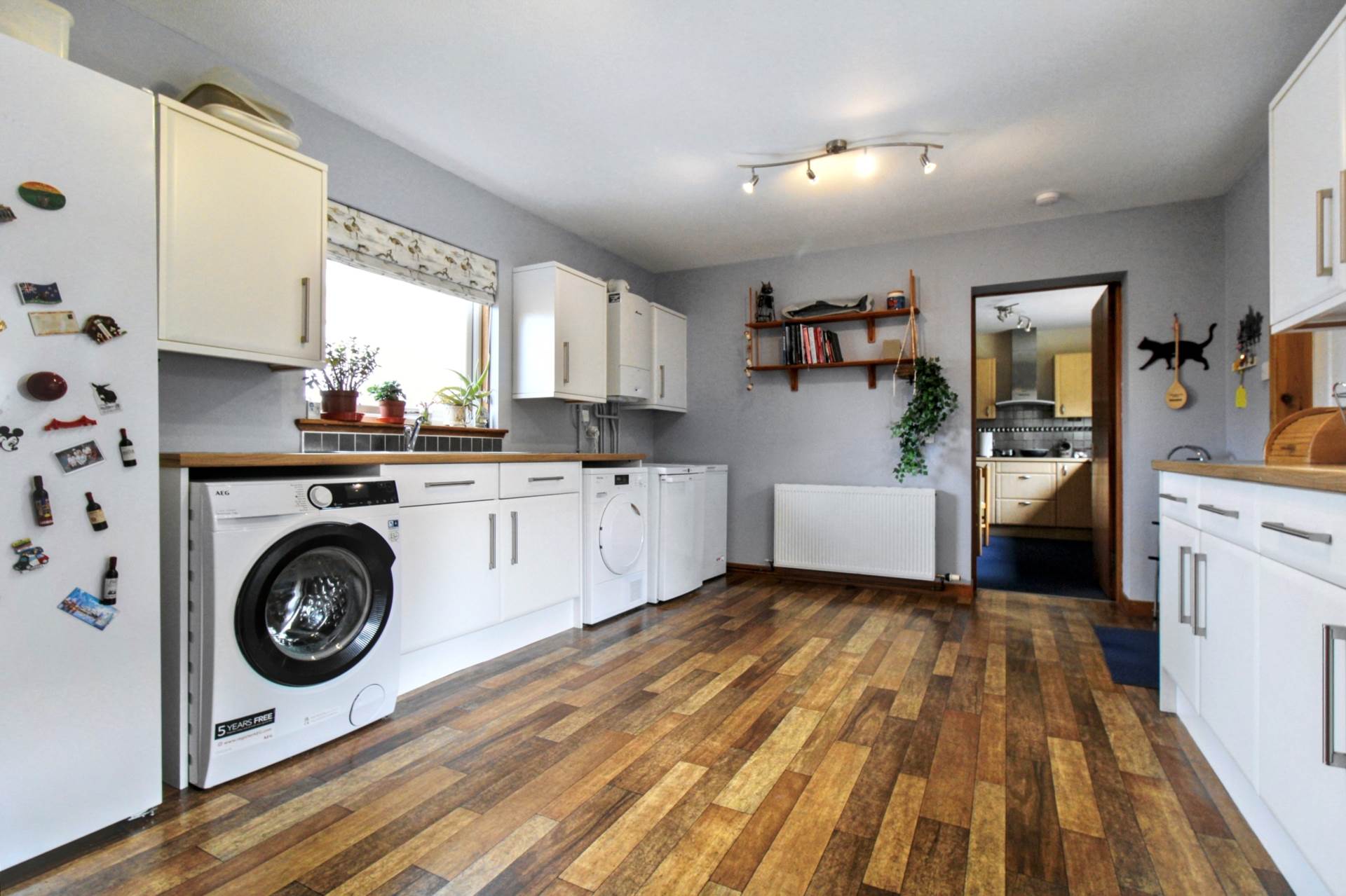 Moss Side Drive, Nairn, Image 11