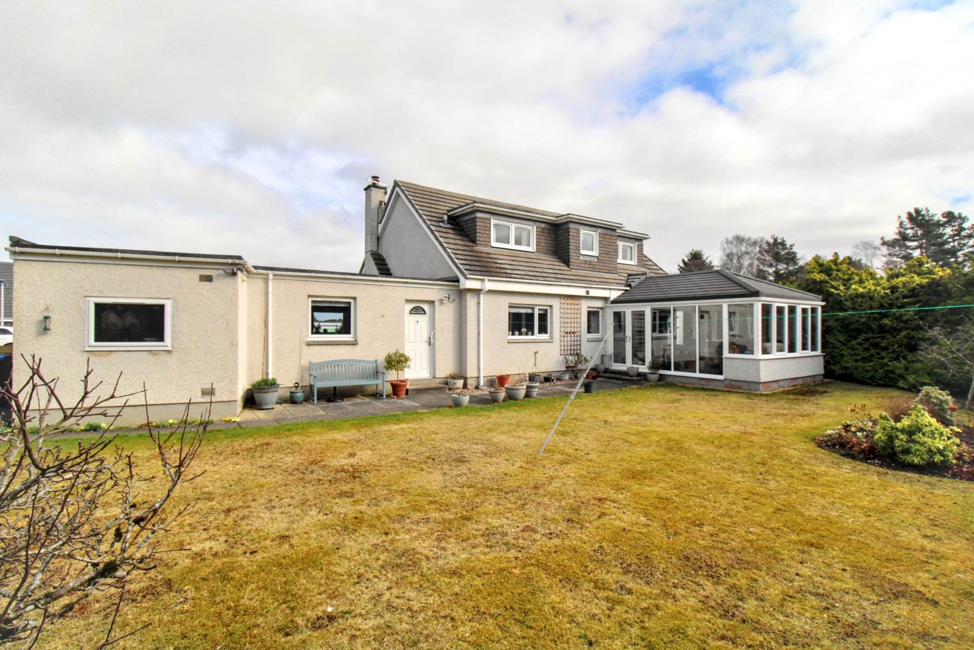 Moss Side Drive, Nairn, Image 25