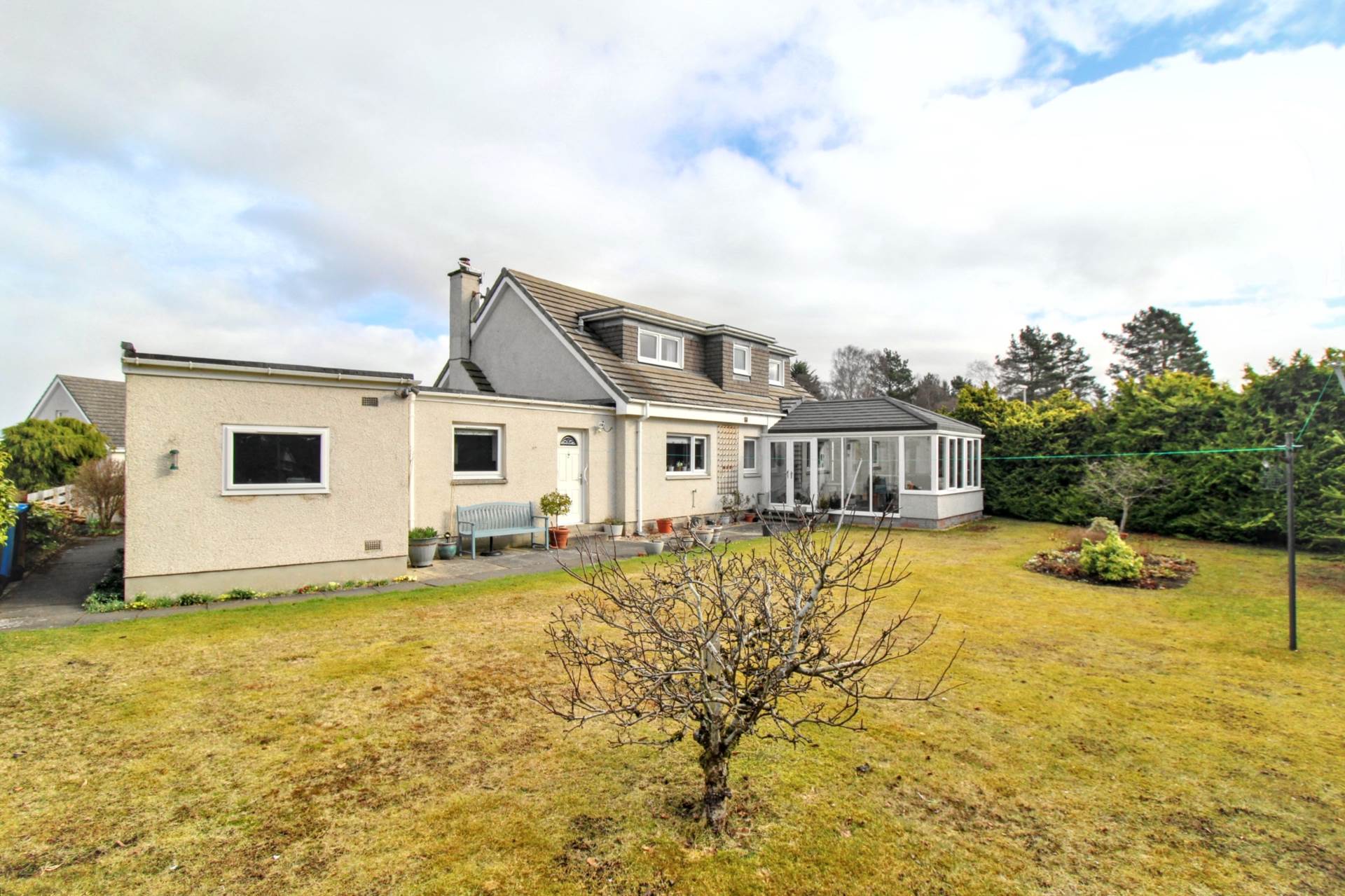 Moss Side Drive, Nairn, Image 26