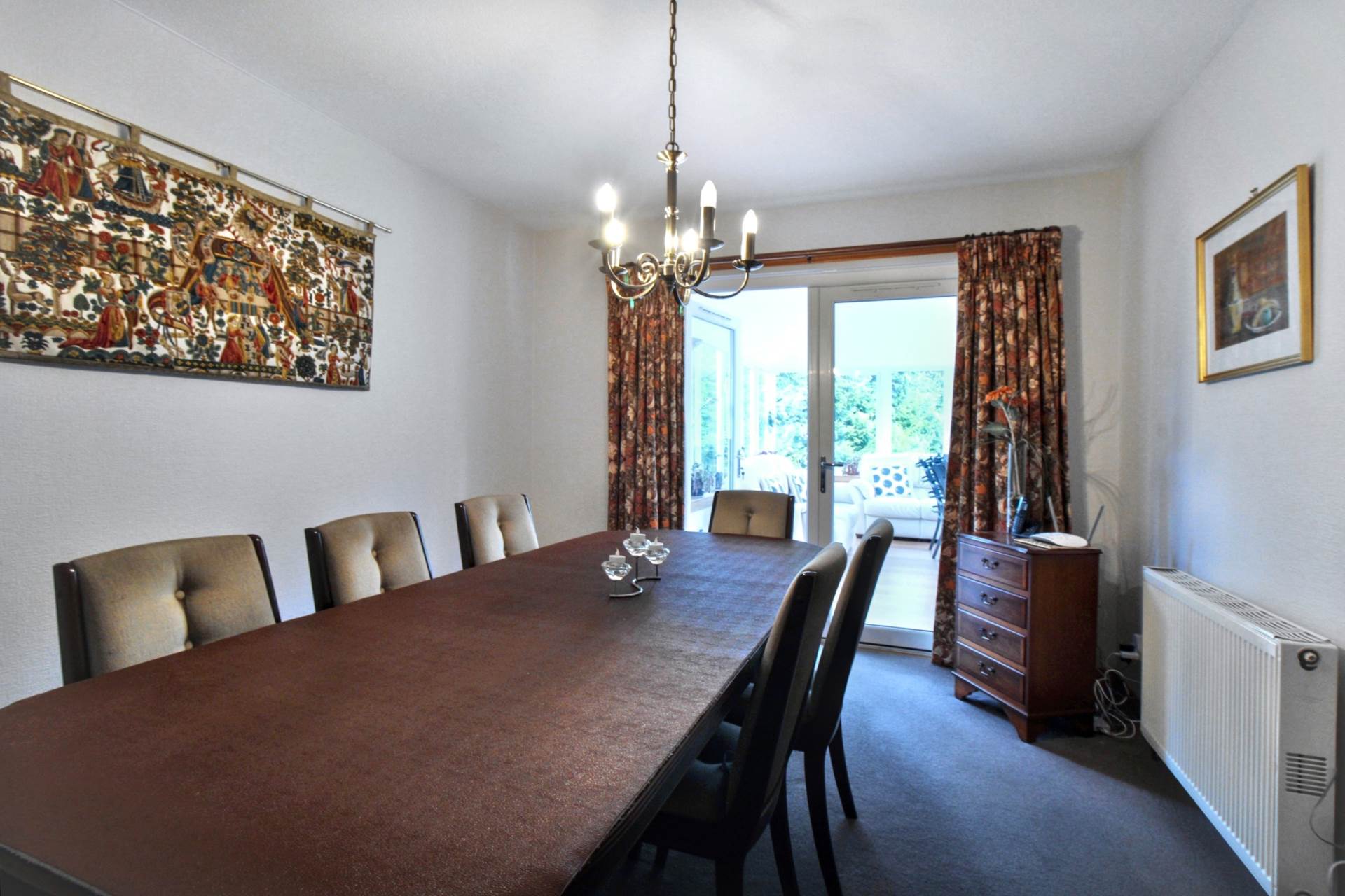 Moss Side Drive, Nairn, Image 6