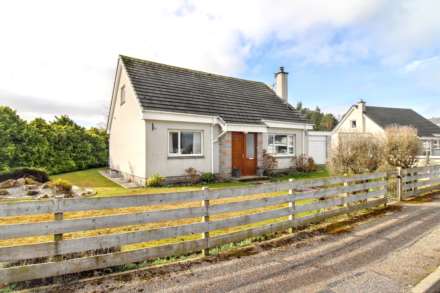 Moss Side Drive, Nairn, Image 2