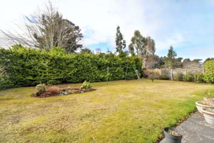 Moss Side Drive, Nairn, Image 22