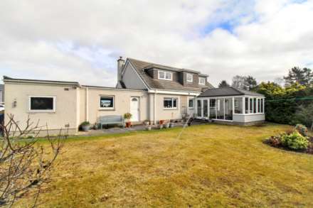 Moss Side Drive, Nairn, Image 25