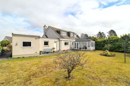 Moss Side Drive, Nairn, Image 26