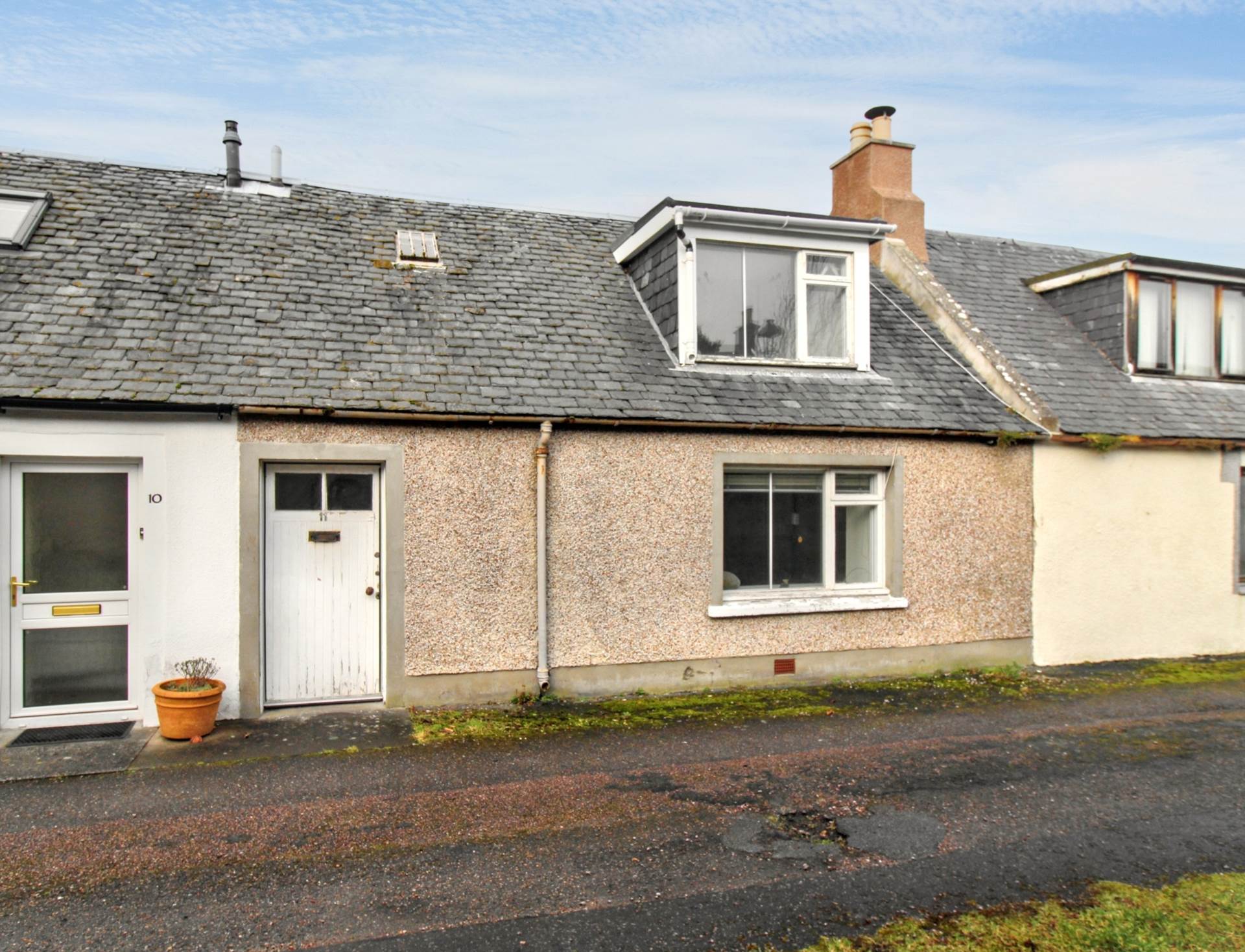Grant Street, Nairn, Image 1