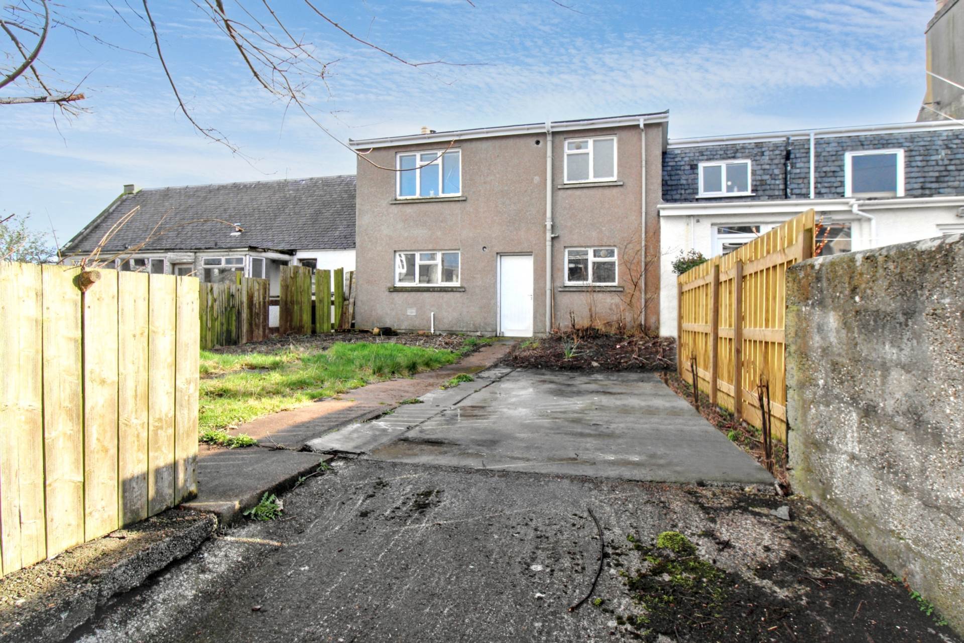 Grant Street, Nairn, Image 14