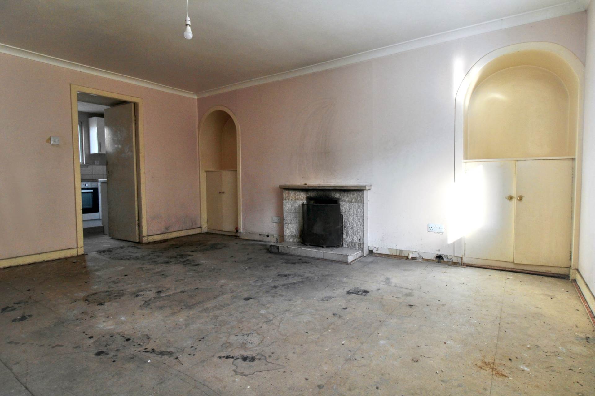 Grant Street, Nairn, Image 2