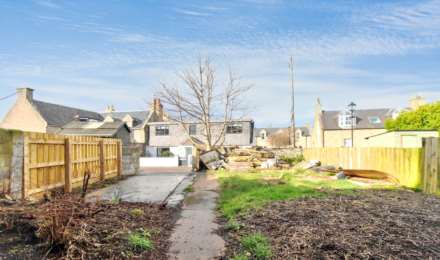 Grant Street, Nairn, Image 13