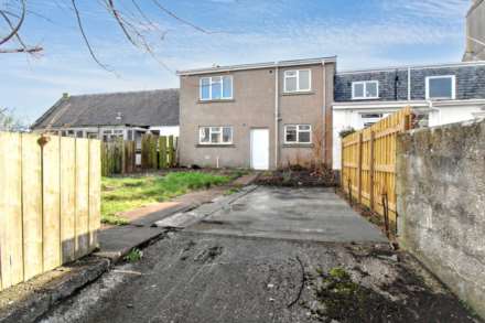 Grant Street, Nairn, Image 14