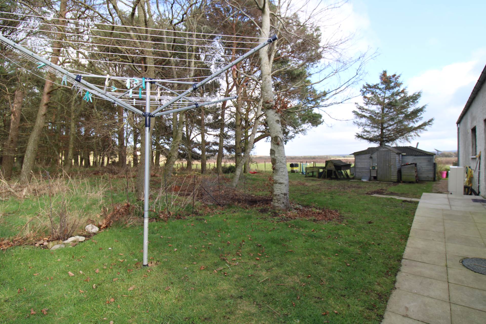 Moss Side, Nairn, Image 22