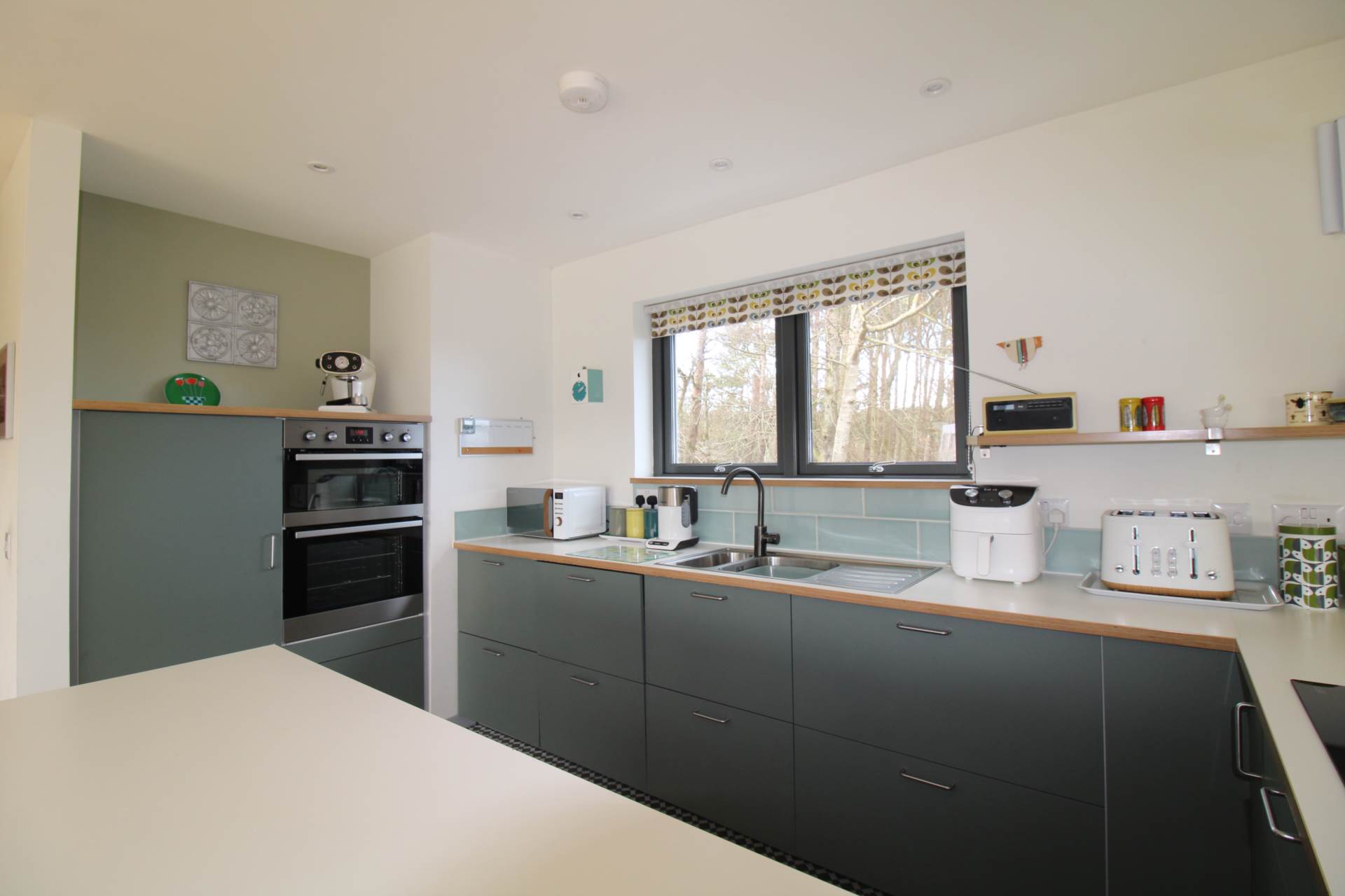 Moss Side, Nairn, Image 4