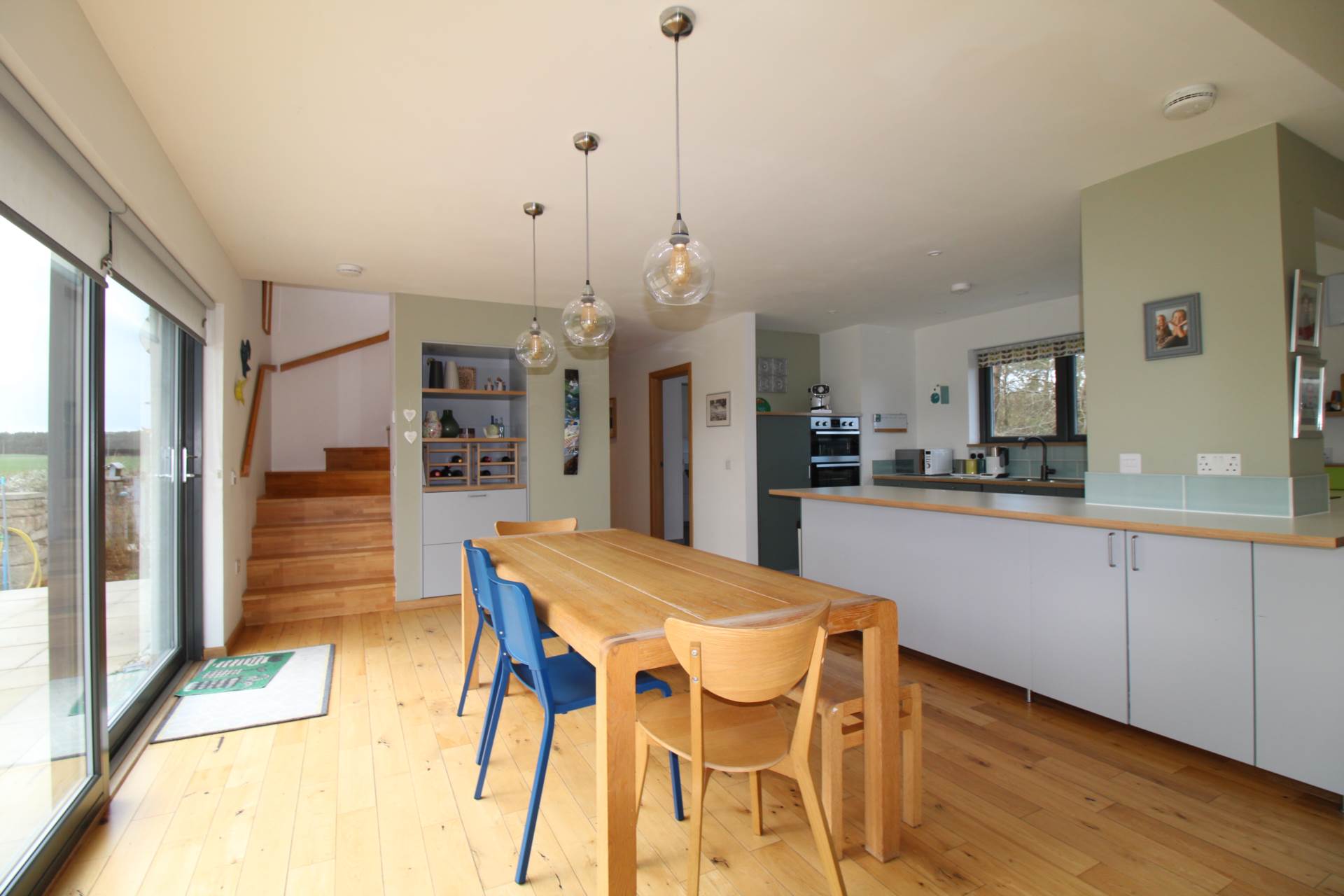 Moss Side, Nairn, Image 5