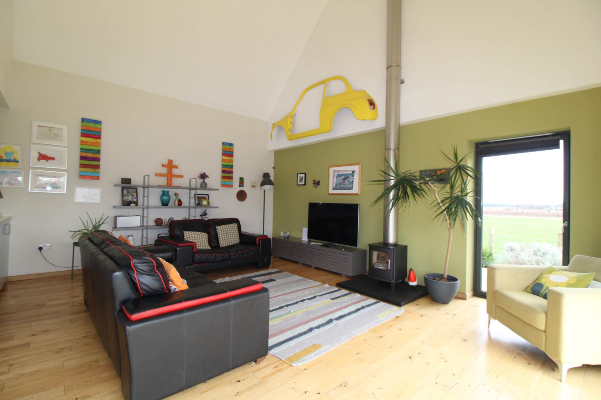 Moss Side, Nairn, Image 6