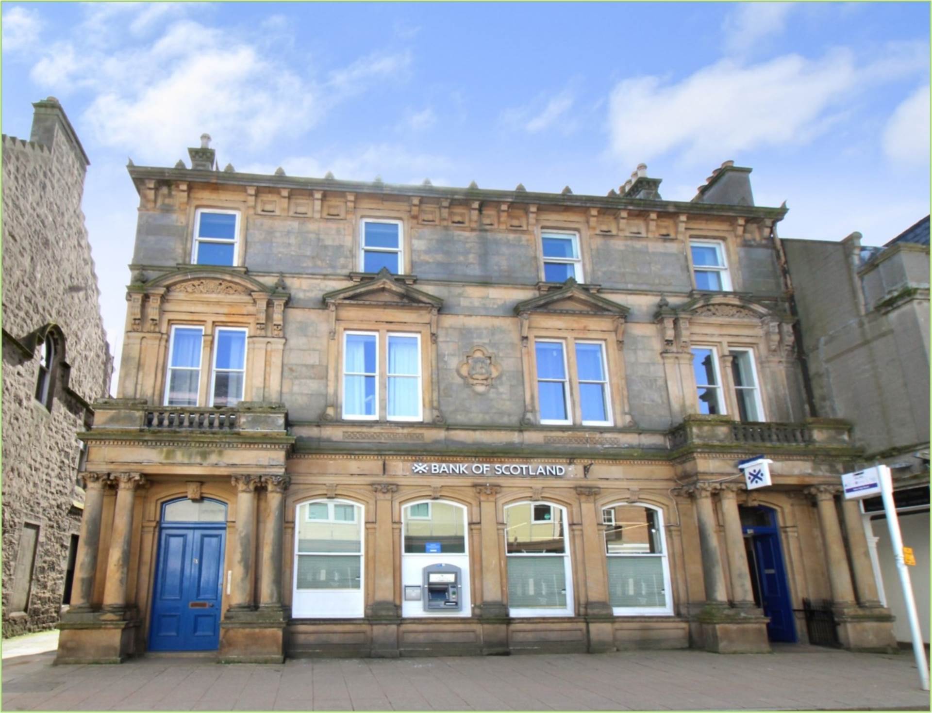 High Street, Nairn, Image 1