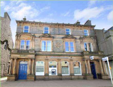 High Street, Nairn, Image 1