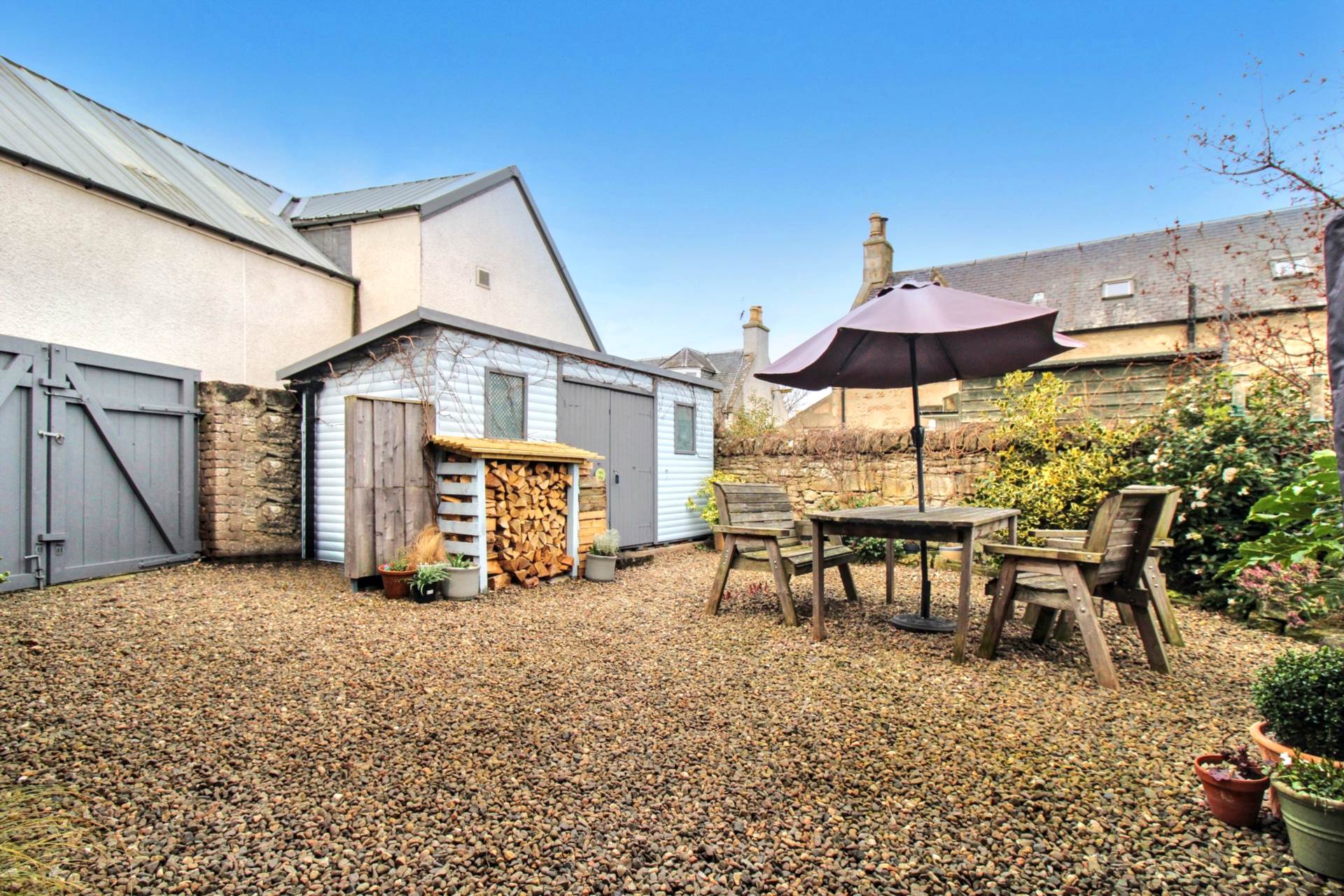King Street, Nairn, Image 21