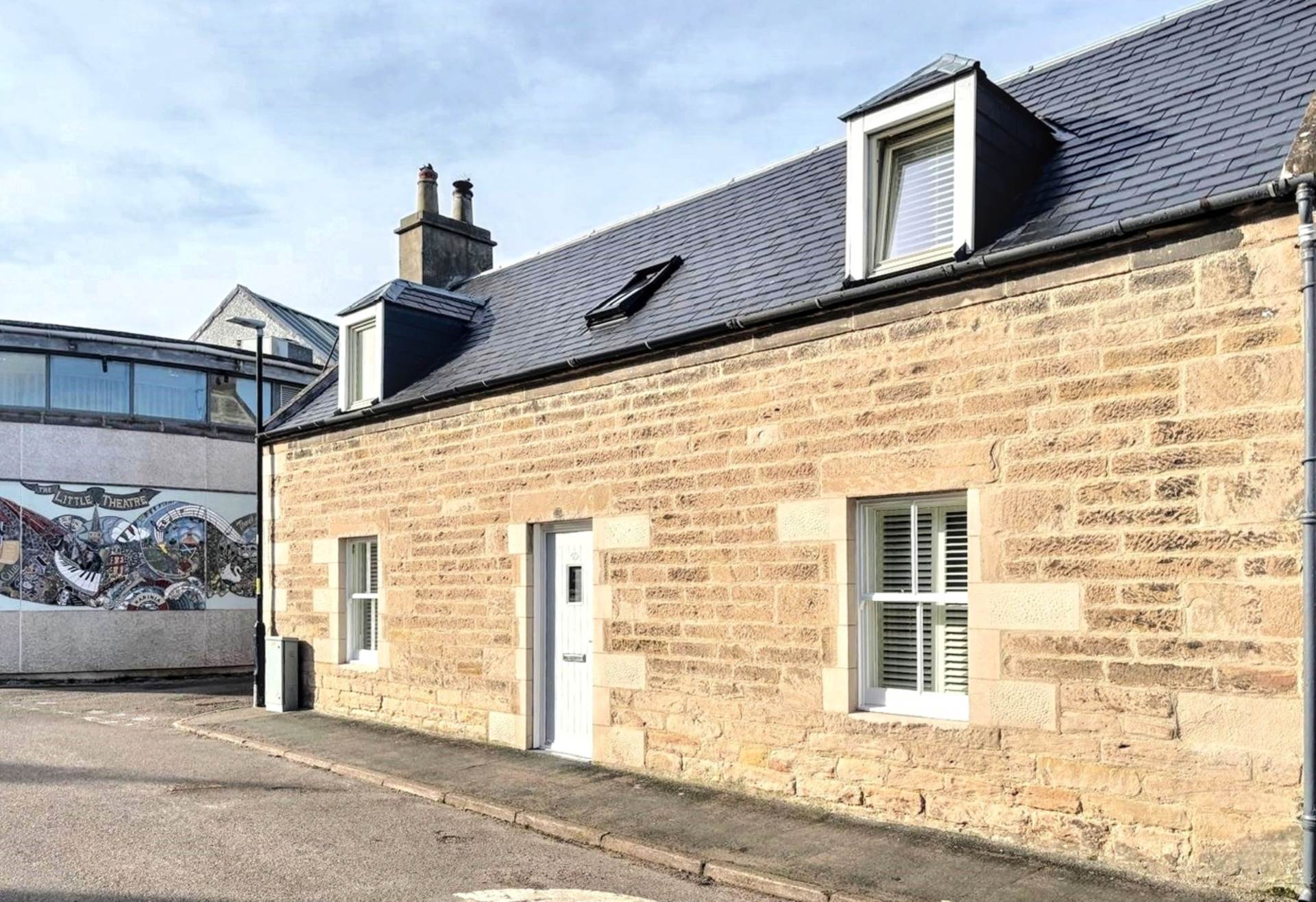 King Street, Nairn, Image 25