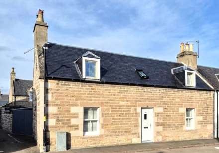 King Street, Nairn, Image 1