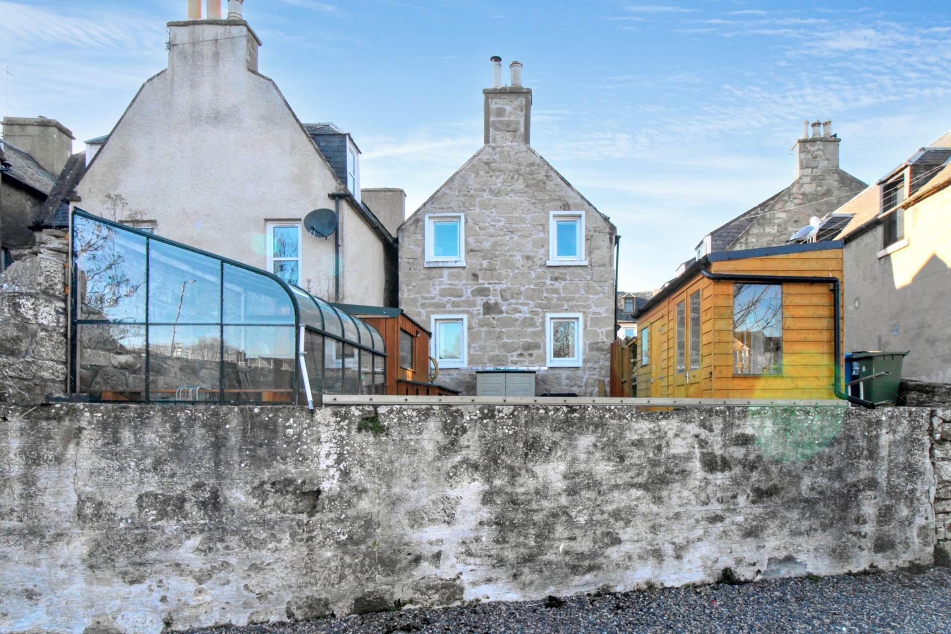 Harbour Street, Nairn, Image 21