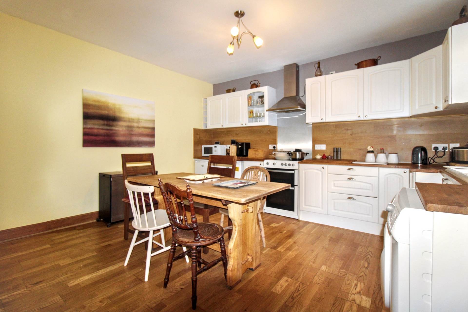 Harbour Street, Nairn, Image 3