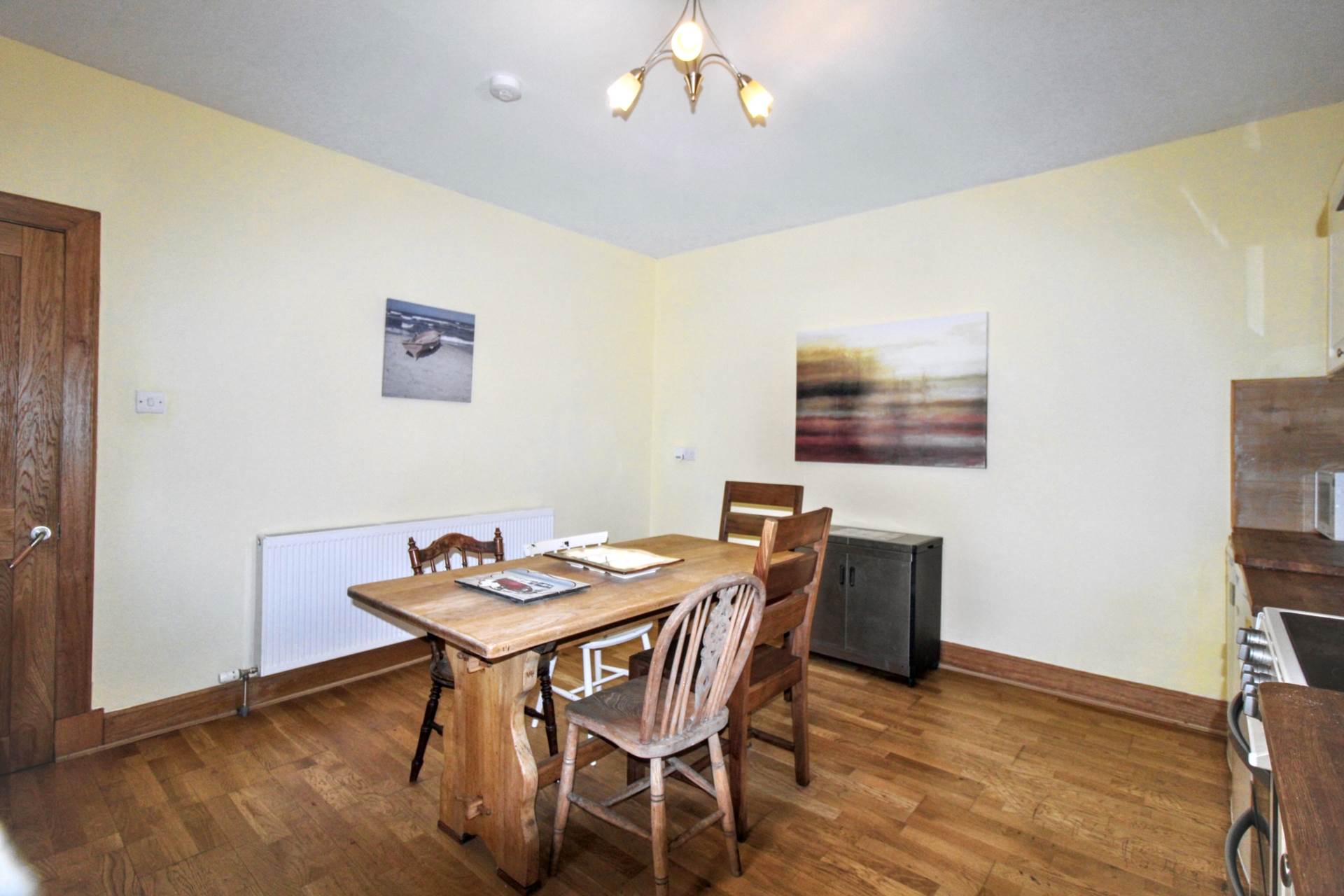 Harbour Street, Nairn, Image 5