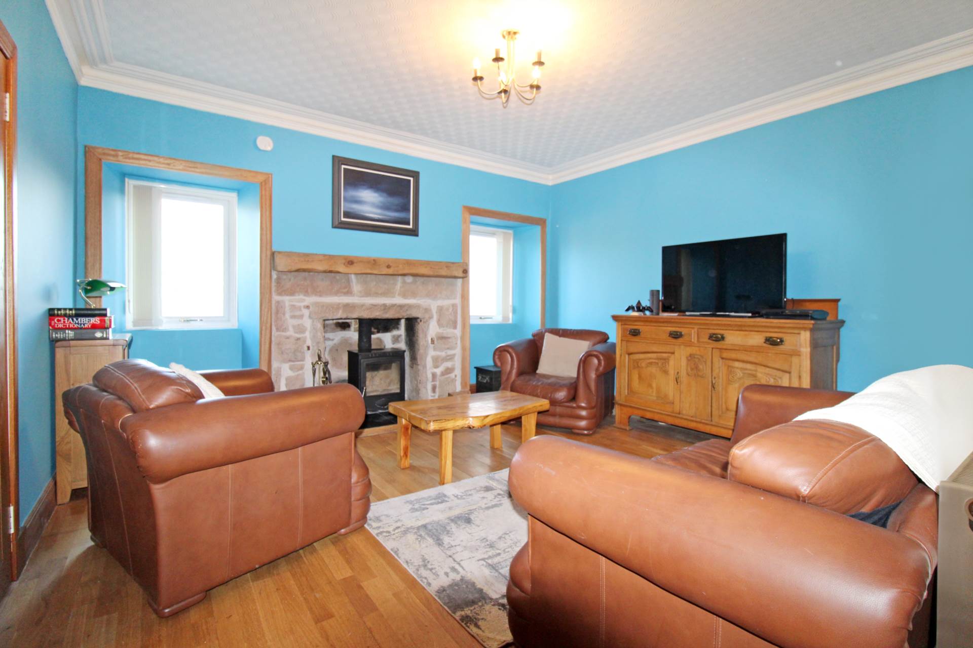 Harbour Street, Nairn, Image 7