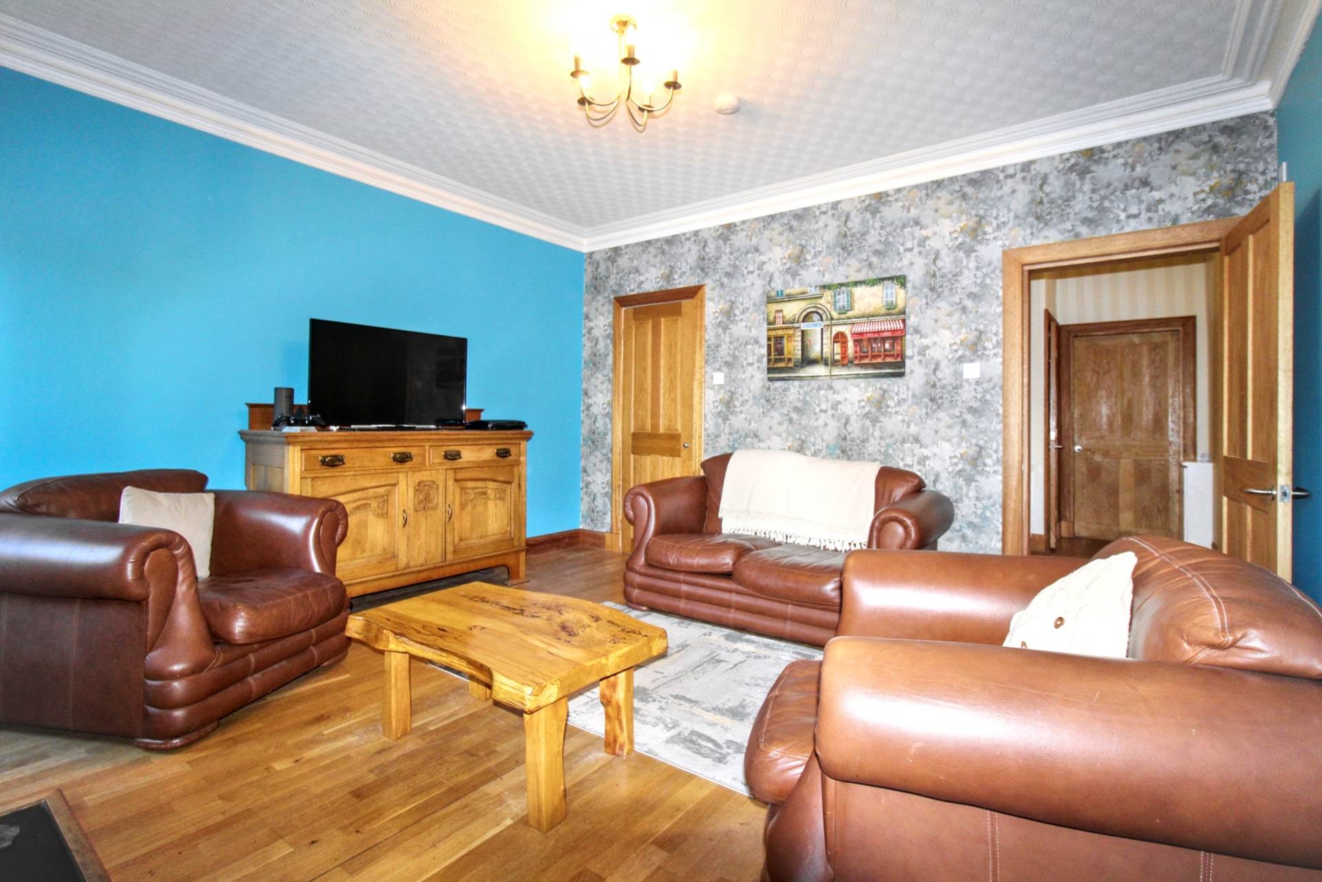 Harbour Street, Nairn, Image 9