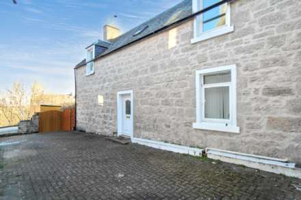 Harbour Street, Nairn, Image 1