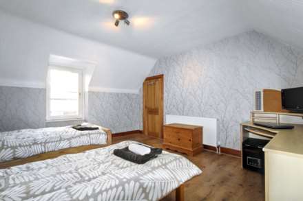 Harbour Street, Nairn, Image 11