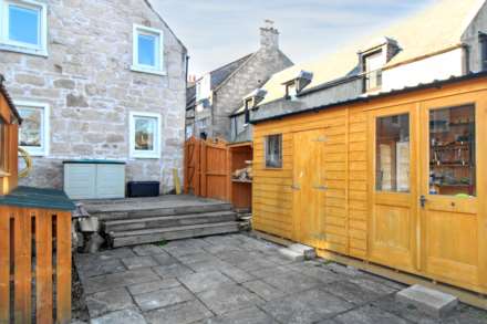 Harbour Street, Nairn, Image 18