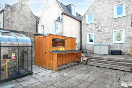 Harbour Street, Nairn, Image 20