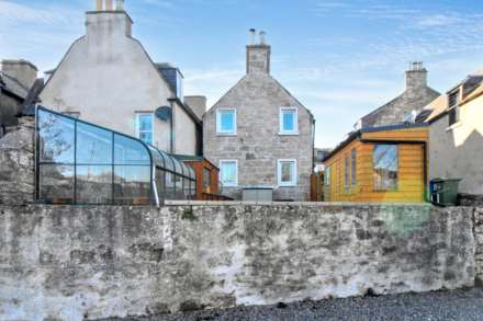 Harbour Street, Nairn, Image 21