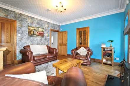 Harbour Street, Nairn, Image 8
