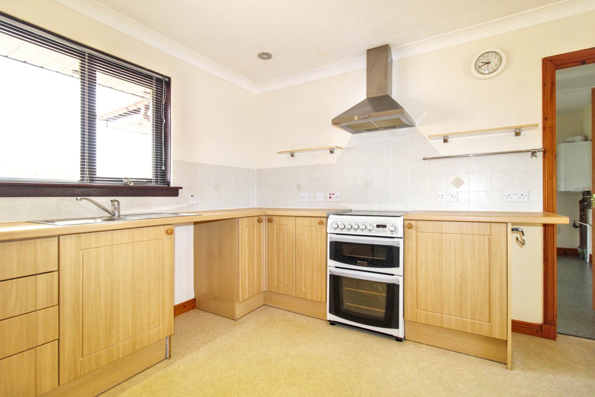 Riverpark, Nairn, Image 8