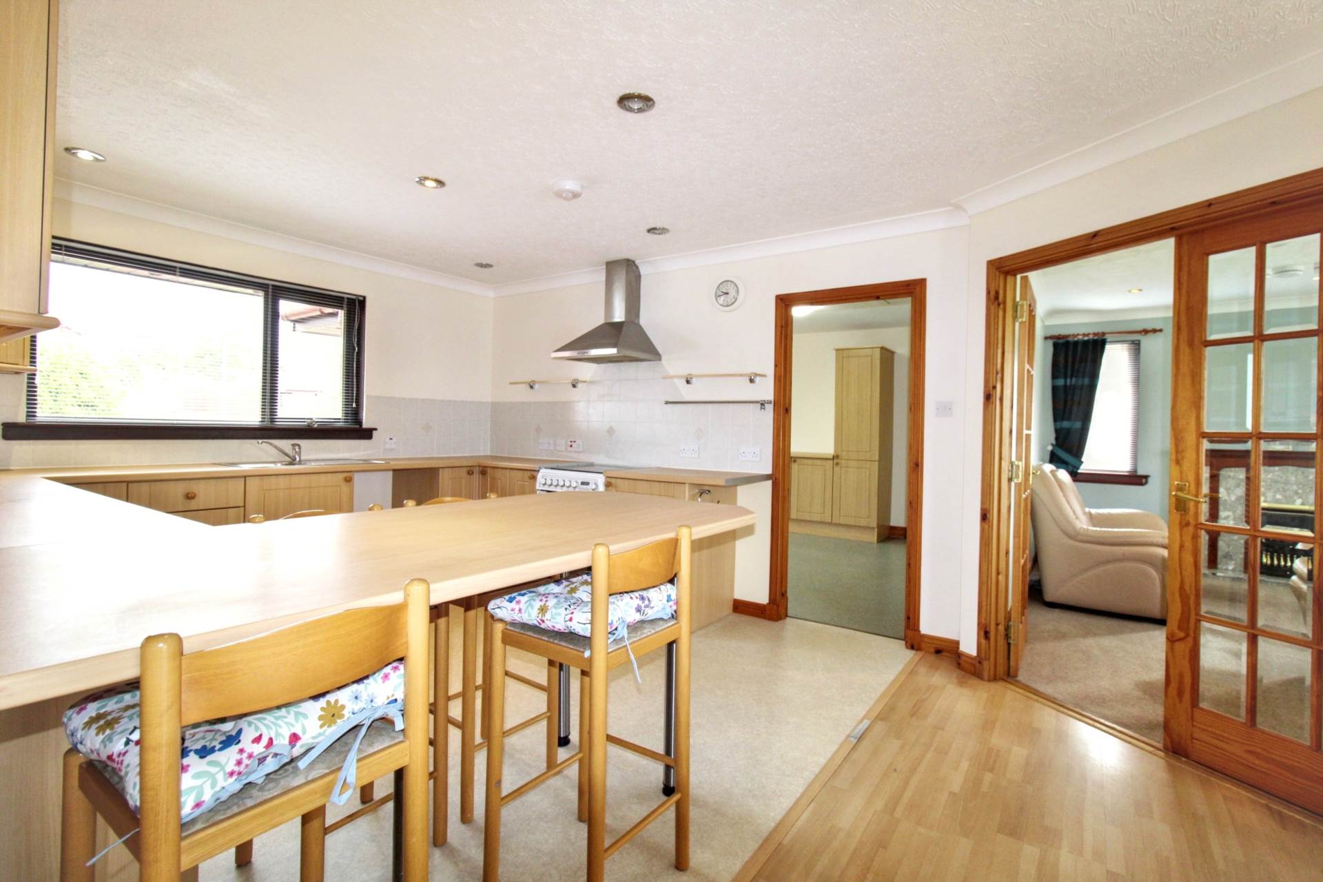 Riverpark, Nairn, Image 9