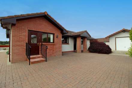 Riverpark, Nairn, Image 1