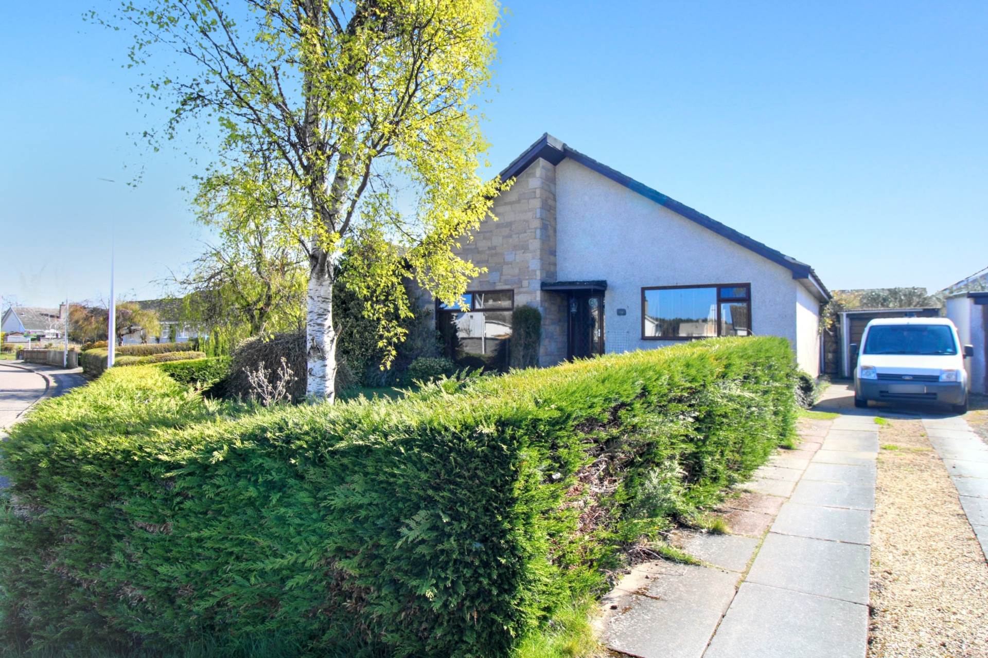 Birch Road, Nairn, Image 18