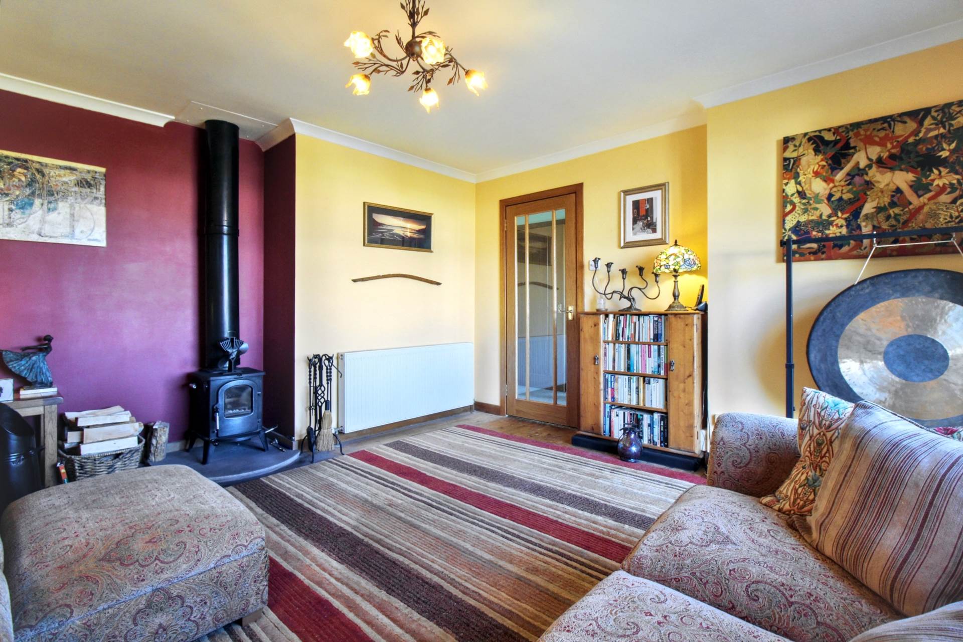 Birch Road, Nairn, Image 4