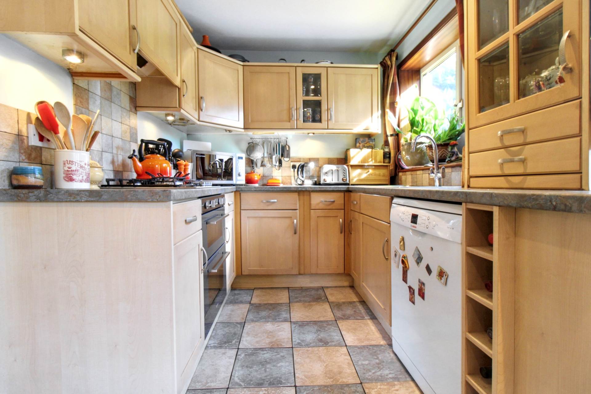 Birch Road, Nairn, Image 6