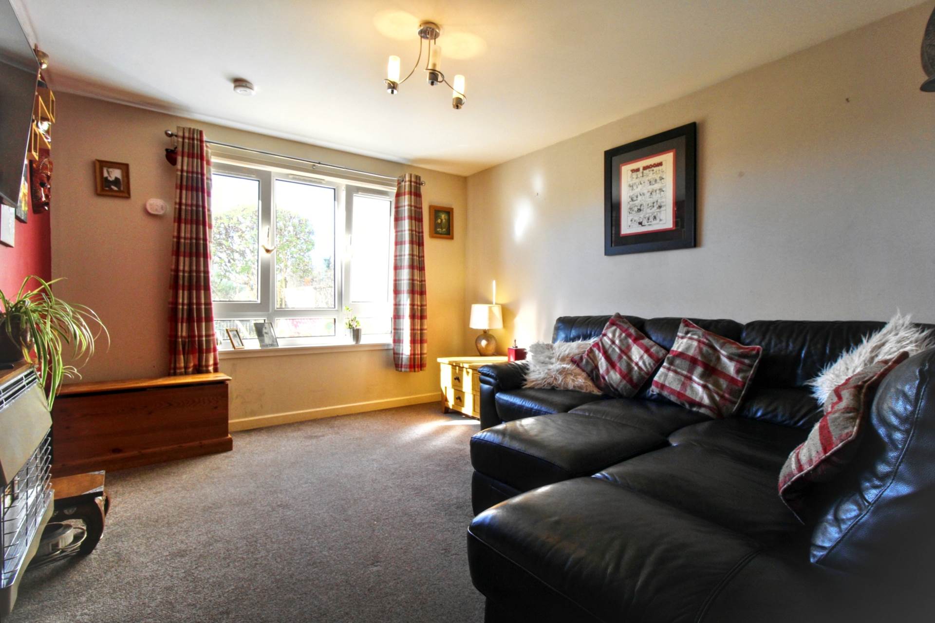 George Wilson Road, Auldearn, Image 3