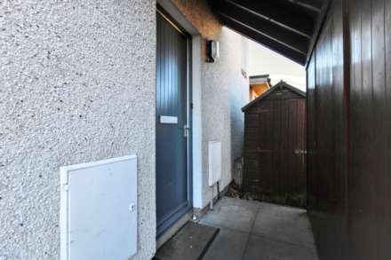 George Wilson Road, Auldearn, Image 2