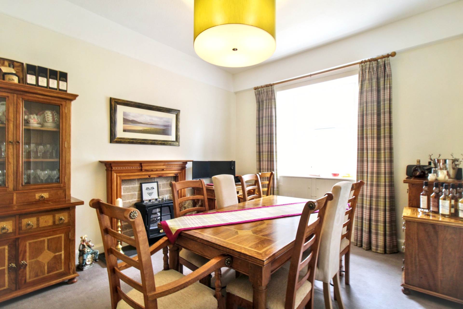 Albert Street, Nairn, Image 11