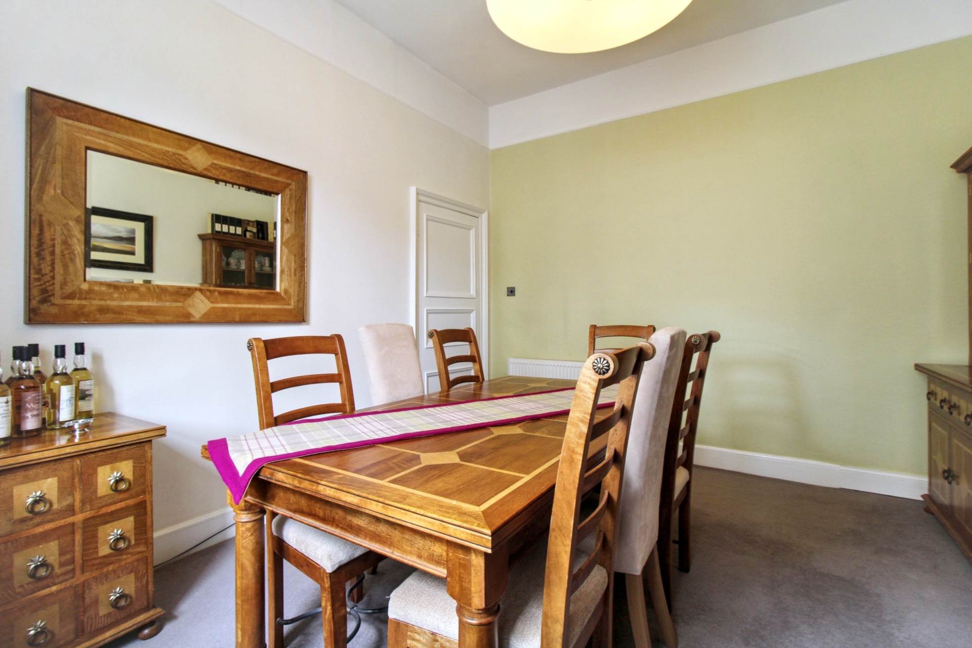 Albert Street, Nairn, Image 12