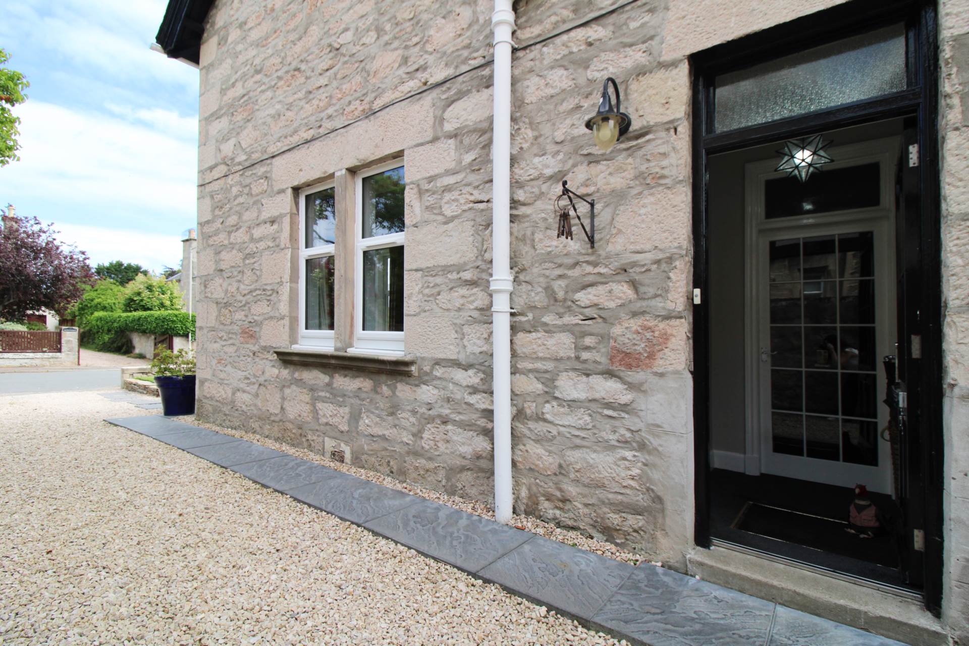 Albert Street, Nairn, Image 2