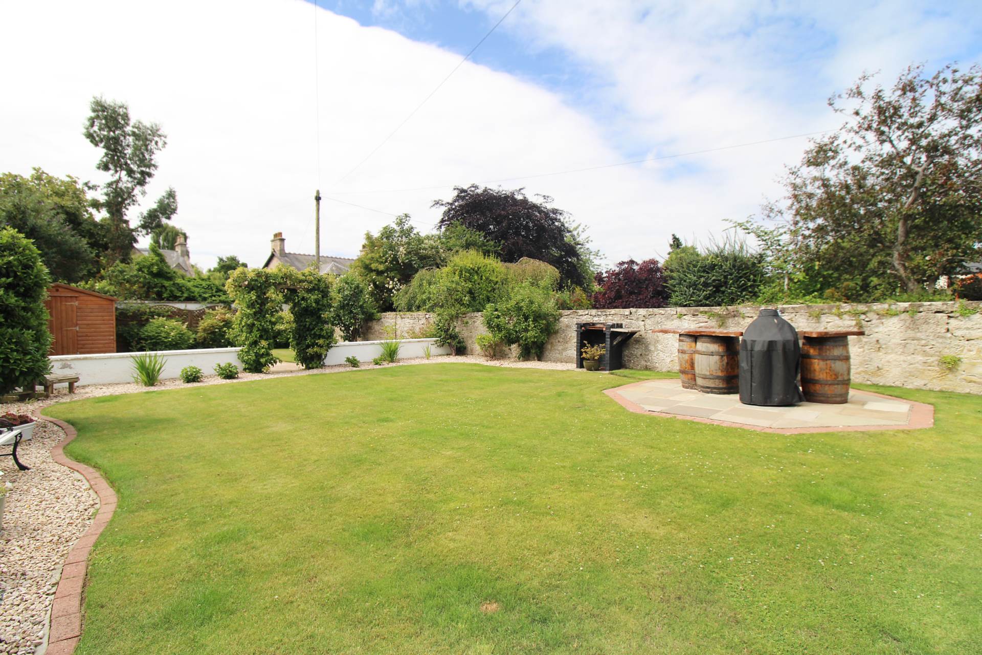 Albert Street, Nairn, Image 27