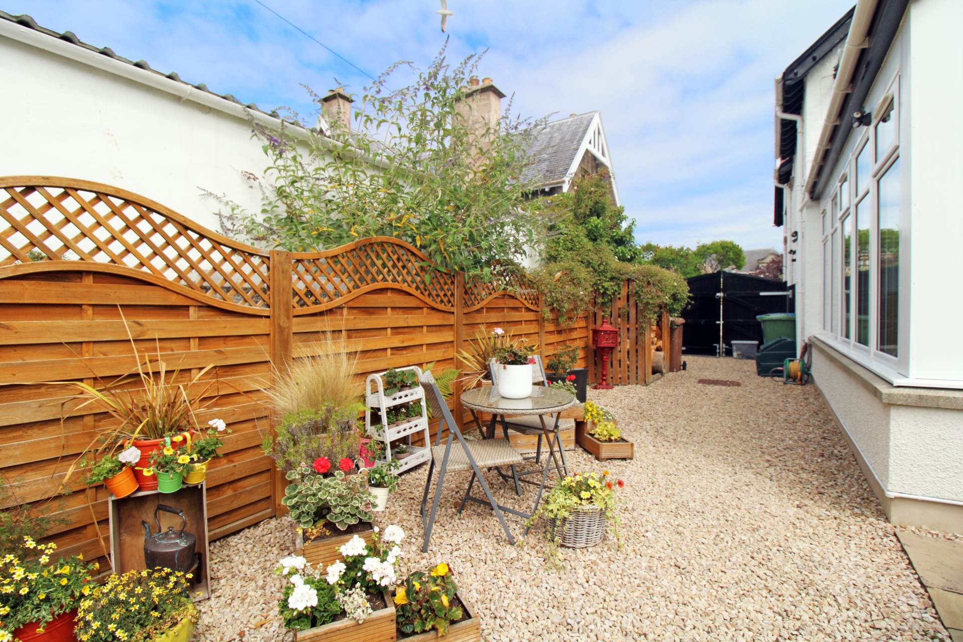 Albert Street, Nairn, Image 32